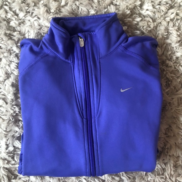 Nike Sweatshirt - Picture 1 of 6